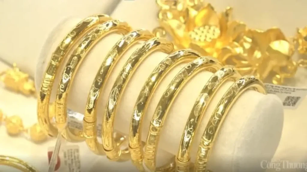 انخفاض شامل في أسعار الذهب بالسوق المحلي خلال تعاملات 7 مارس